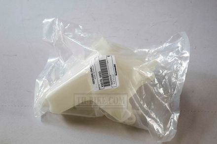 43078-0053. RESERVOIR. Reserve tank for Kawasaki ER-6F NINJA650 2009-2011