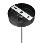 8282/4 LN Светильник E14 160Вт 220В IP20 MODERNI