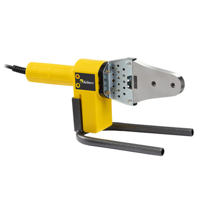 Аппарат для сварки пластиковых труб KOLNER KPW 650C
