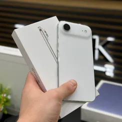 Б/У Телефон Apple iPhone Air 512Gb Cloud White 100% (H23LXMH3RX))