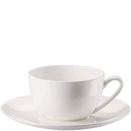 JADE - Чашка с блюдцем кофейная 220 мл JADE артикул 61040-800001-14765, ROSENTHAL