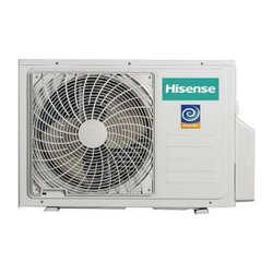 Сплит-система Hisense AS-13UW4RXVQH01 VISION PRO SUPERIOR DC Inverter (комплект)