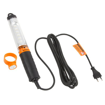 WDK-WL3680005 Raptor Переносной светодиодный светильник, 36 В, длина провода 5 м, вилка тип C