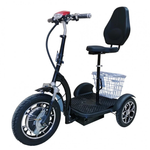 Электросамокат HEADWAY ZAPPY LUX 500 W Pro