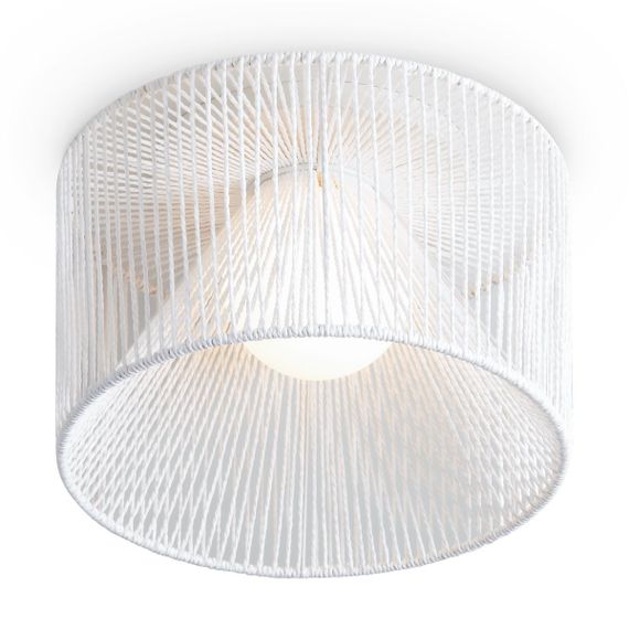 Потолочный светильник Freya Cottage FR5405CL-01W1