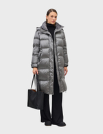 Пуховик SAVAGE