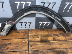 Накладка крыла переднего левого VW Taos 20-нв Б/У Оригинал 2GL854819