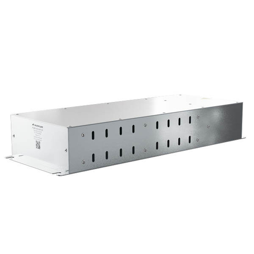 Тормозной резистор Prompower PDBR-37K-18R-5-T2, мощность 37кВт, 18 Ом