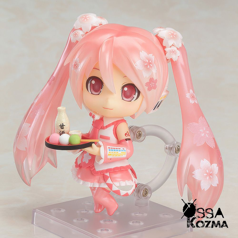 Нендройд Хацуно Мика серия Sakura (реплика)