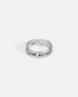Кольцо Anteater LL Ring