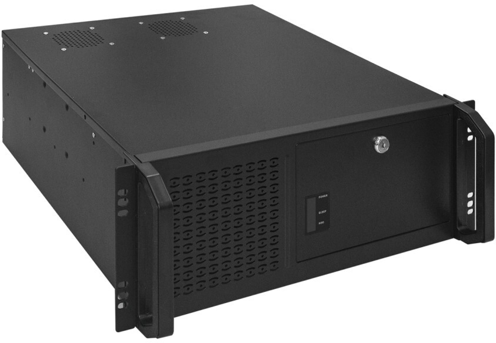 Корпус серверный 4U Exegate Pro 4U450-16/4U4019S