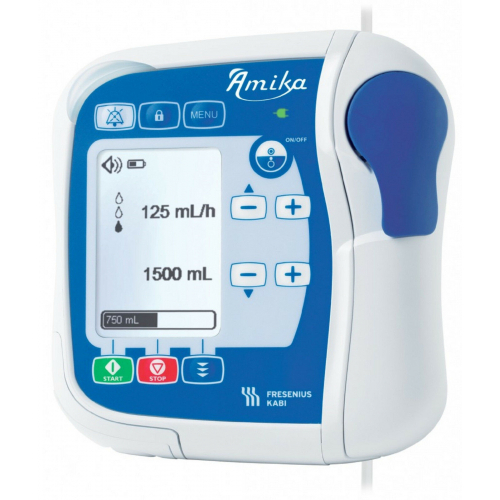 Аренда насоса для энтерального питания (с расходными матералами) - 1 месяц