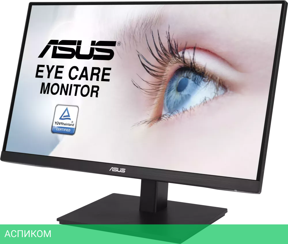 Монитор Asus Eye Care VA27EQSB