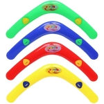 Бумеранг «Поймай меня!» 39 см, микс