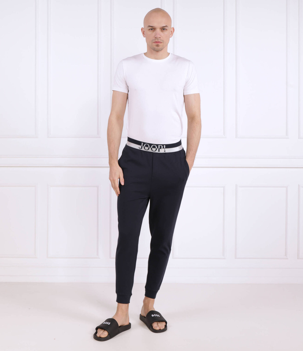 Пижамные штаны Joop! Homewear - темно-синий(30035045)