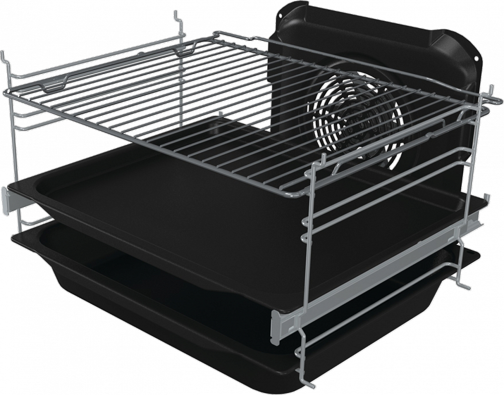 Электрическая плита Gorenje GEIT5C60WPG