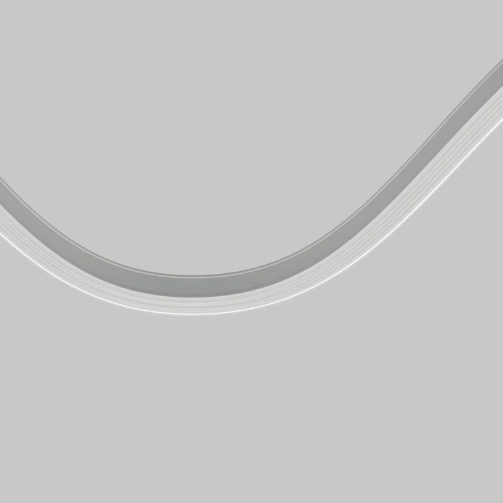 Трековый светильник Maytoni Technical TR180-1-12WTW-B