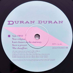 Duran Duran / Rio (LP)