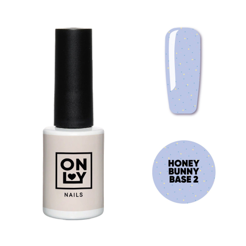 База Honey Bunny №2 OnlyNails, 10 мл
