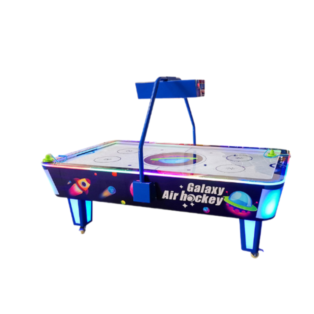 Аэрохоккей GALAXY HOCKEY IRON CASE
