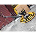 Затирочная машина по бетону 4,8 кВт/6,5 л.с INGCO GPT361-2 INDUSTRIAL