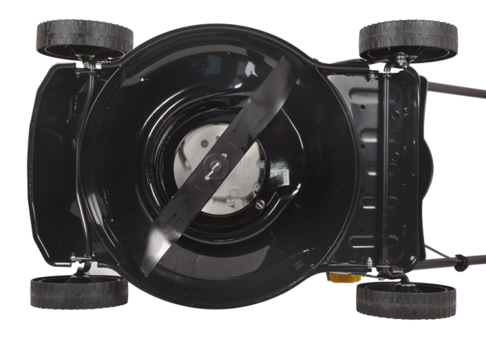 Газонокосилка бензиновая Huter GLM-4.0 T