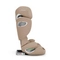 Автокресло Cybex Solution T i-Fix Cozy Beige Plus