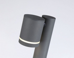 Наземный низкий светильник Ambrella Light ST ST3342