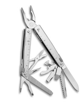 Многофункциональный инструмент 3.0327.MN SwissTool