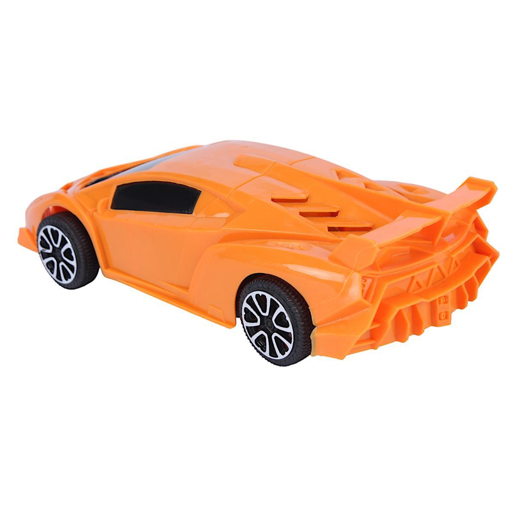 Машина Классическая ин. 20см, ПК 358-1