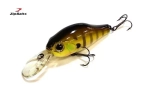 Воблер ZipBaits B-Switcher 3.0 Rattler 337 Real Grill