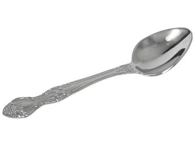 Ложка кофейная Тройка 81352