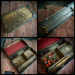 Шкатулка фэнтези - Большая