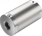 VZQA-C-M22C-15-GG-V2V4E-6 Пережимной клапан