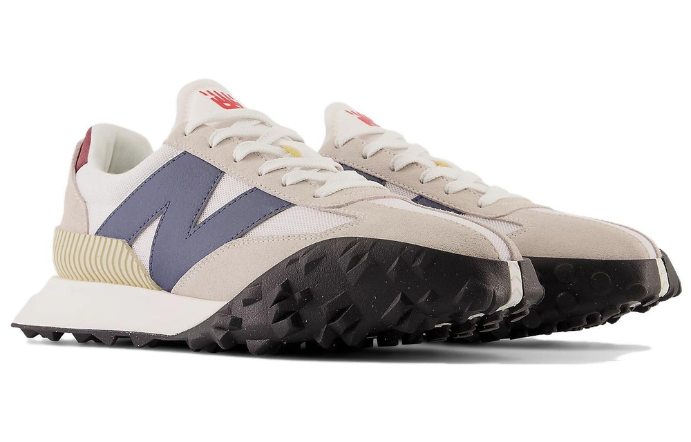 Кроссовки New Balance Xc-72