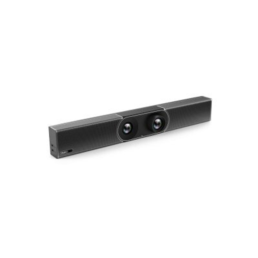 Видеобар Yealink Smart 4K Room System for Medium Room M600-0010