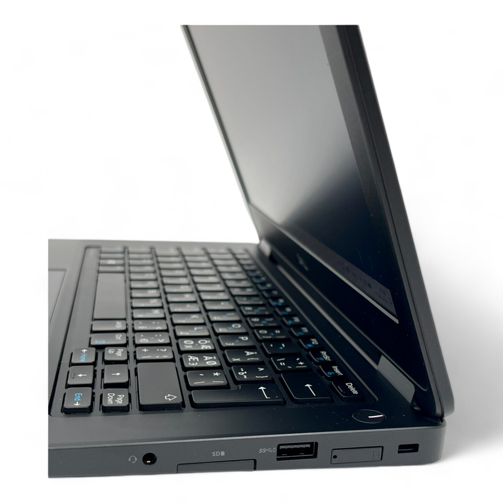 Latitude E5270