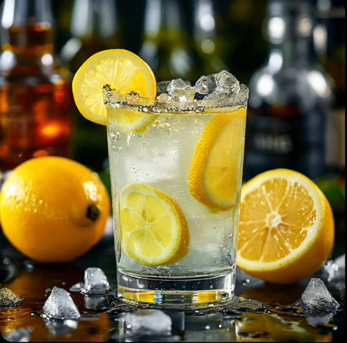 Сироп Тоник