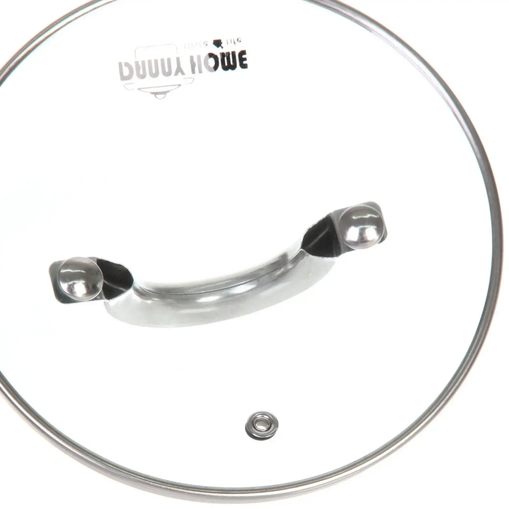 Кастрюля из нержавеющей стали BARBARA 1,9л, индукция, DH08-16