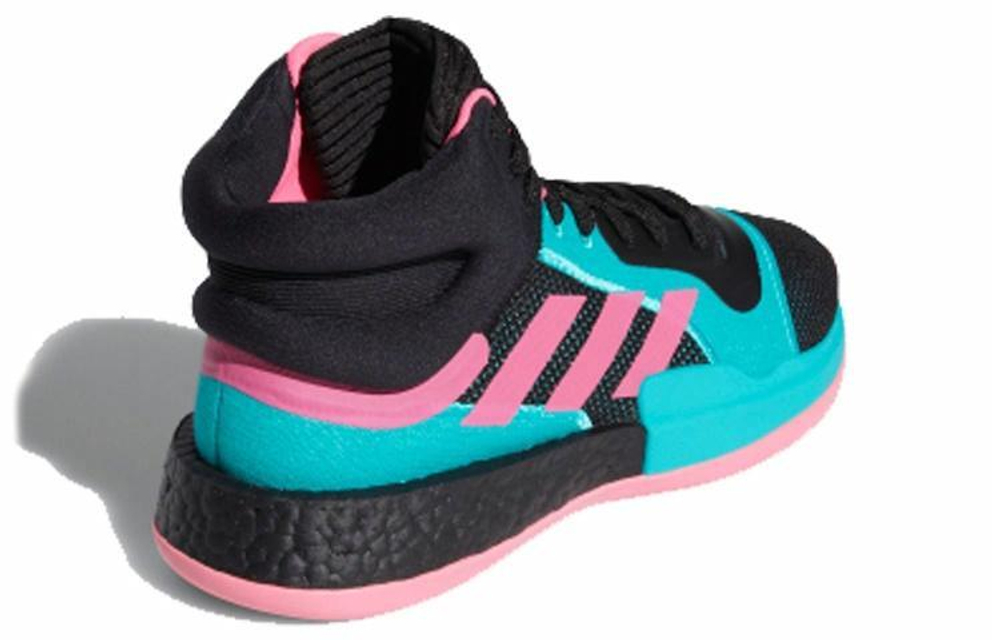 Кроссовки Adidas Marquee Boost