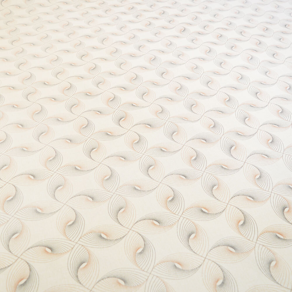 Клеенка 137см*20м на тканевой основе, полиэстер, NN50-42-12