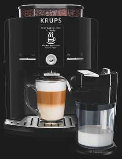 Автоматическая кофемашина Krups Espresseria EA829810