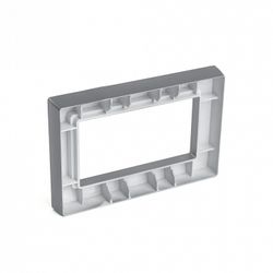 Рамка на 2 поста Stekker Катрин 50045