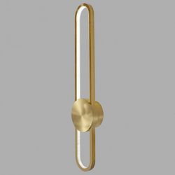 Бра Belfast Witham 2258-60 BR