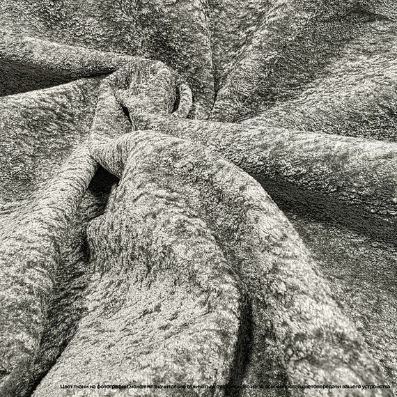 Велюр "SALAMANDER №6" | ш.145 см | 380 г/м² | ПЭ-100%