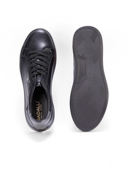 Кеды мужские K0143-1P