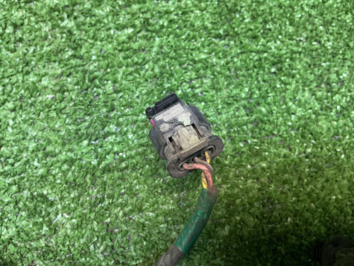 Проводка моторного отсека Haval Dargo (2022-н.в.)