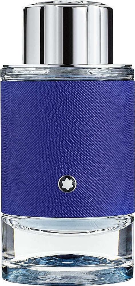 Montblanc Explorer Ultra Blue Eau de Parfum 100 ml