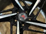 КОВАНЫЕ ДИСКИ ДЛЯ MCLAREN ARTURA SPIDER 2025 МАКЛАРЕН Артура