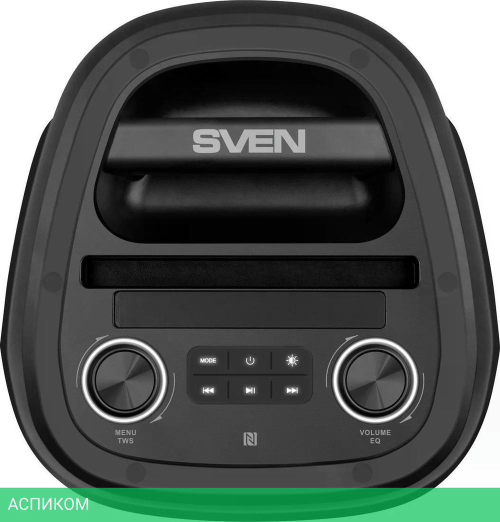 Колонка для вечеринок Sven PS-850 (SV-022679)
